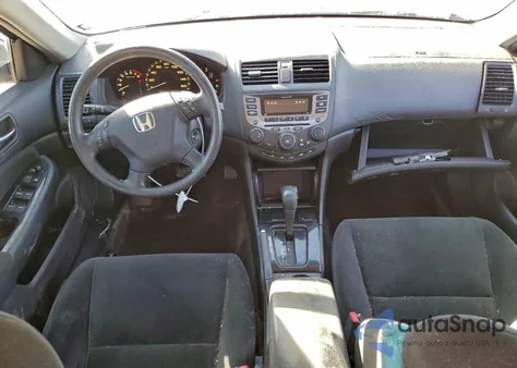 2006 Honda Accord Se z USA, uszkodzony, nr VIN 1HGCM56366A155401